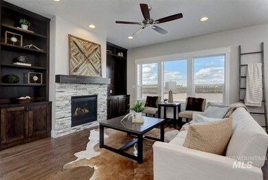 18138 Celestia Dr, Nampa, ID 83687 - photo 4