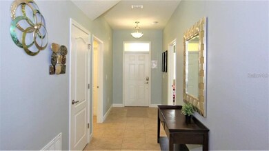 foyer