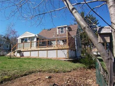 34 Governors St, Worcester, MA 01606 - photo 2