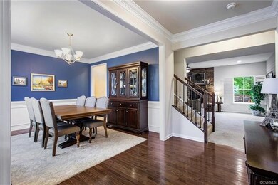 16900 Wild Senna Place, Chesterfield, VA 23120 - photo 7