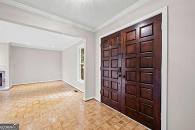 2710 Margaret Mitchell Dr NW, Atlanta, GA 30327 - photo 5