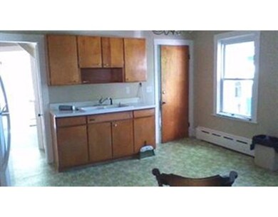 12 Powers Ave unit 1, Taunton, MA 02780 - photo 3