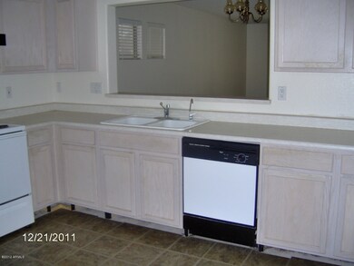 Kitchen Counter