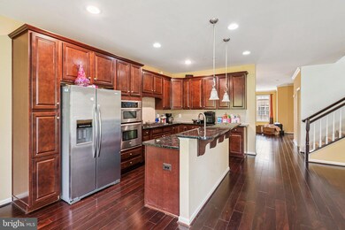 1525 Rabbit Hollow Place, Silver Spring, MD 20906 - photo 4