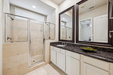 Ensuite bathroom for 1st floor bedroom