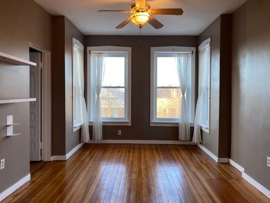 1633 W Rascher Ave unit 3F, Chicago, IL 60640 - photo 2