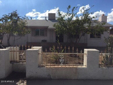 3038 N 80th Ln, Phoenix, AZ 85033 - photo 2