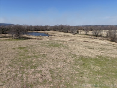 0 Four Corners Rd, Bokoshe, OK 74930 - photo 3