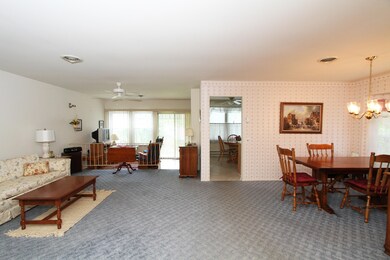 2nd View Off Living Room