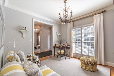 21 Thimbleberry Square, Greensboro, NC 27455 - photo 4