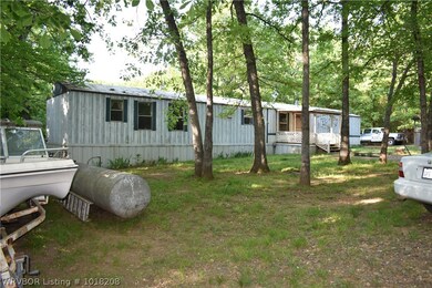 474695 E 1030 Rd, Muldrow, OK 74948 - photo 2