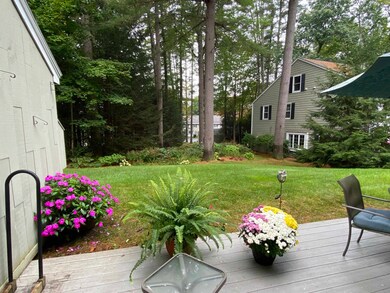 33 Harbor Way unit 30, Wolfeboro, NH 03894 - photo 3