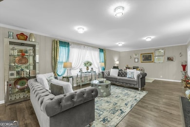 969 Ga Highway 17 N, Guyton, GA 31312 - photo 5