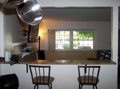 dalewood breakfast bar