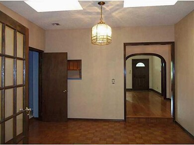 Dining Room.
