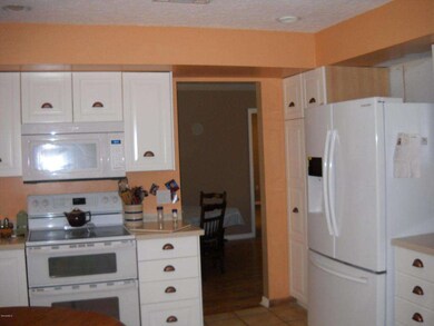 Kitchen New Cabinets