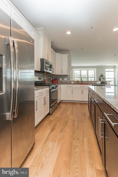 5932 Jefferson Commons Way, Frederick, MD 21703 - photo 2