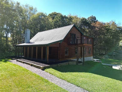 209 Channing Ln, Fenelton, PA 16034 - photo 2