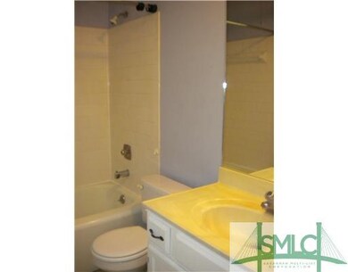 Master Bath/Spa.