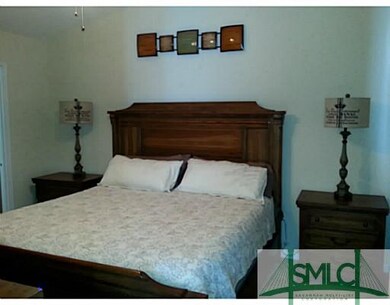 Master Bedroom.