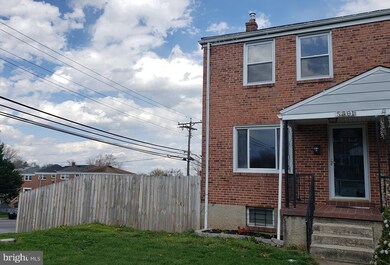 5501 Dolores Ave, Halethorpe, MD 21227 - photo 2