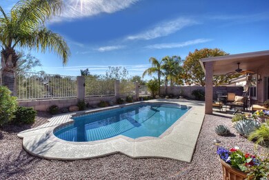 Pool 1