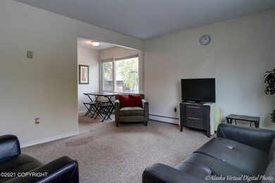 5306 E 24th Ave unit 2, Anchorage, AK 99508 - photo 2