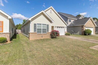 165 Rolling Woods Cir, Warner Robins, GA 31088 - photo 5