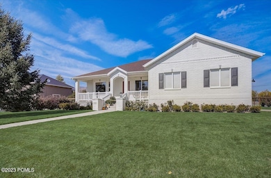 727 E 260 S, Midway, UT 84049 - photo 3