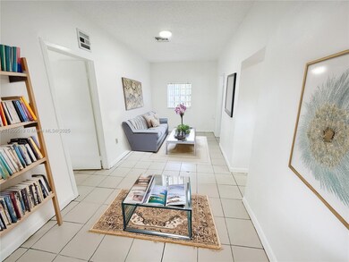 Virtual Staging