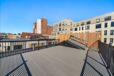 33 Haverford St unit 3, Jamaica Plain, MA 02130 - photo 2