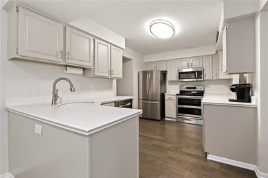 The Chef Of The Home Will Love Cooking In The Ligh