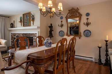 202 Sugar Hill Ln unit 2B, Hartford, VT 05059 - photo 3