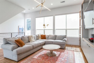 5906 Lindell Ave unit 103, Dallas, TX 75206 - photo 5