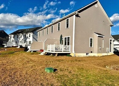 6 Nautical Way unit INT.-122, Douglas, MA 01516 - photo 2