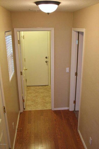 Foyer | Access to Laundry/Garage/Bdm 3