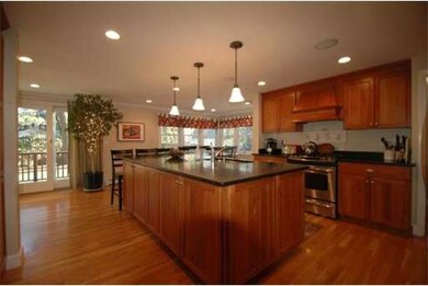 65 Ridge Rd, Milton, MA 02186 - photo 4