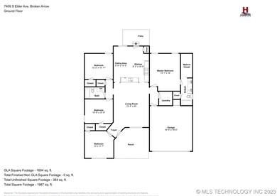 unlisted-address, Broken Arrow, OK 74011 - photo 4