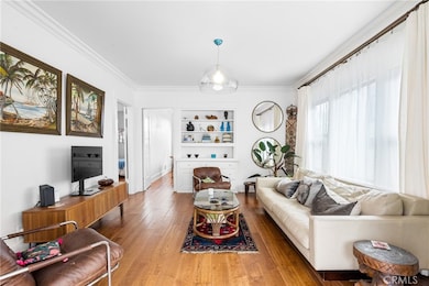 3436 S Kerckhoff Ave, San Pedro, CA 90731 - photo 4