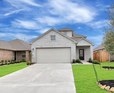 24011 Falling Daylight Dr, Hockley, TX 77447 - photo 2