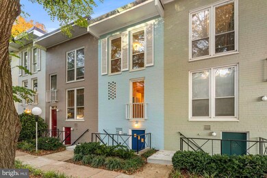 819 Delaware Ave SW unit 226, Washington, DC 20024 - photo 5