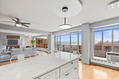 Highpoint on the Hudson unit 16AB, Bronx, NY 10463 - photo 7