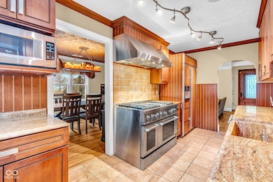 1101 Southview Dr, Indianapolis, IN 46227 - photo 7