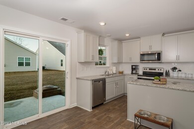403 Isabelle St New Bern NC