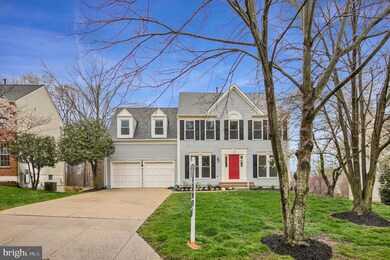 6314 Wood Pointe Dr, Glenn Dale, MD 20769 - photo 3