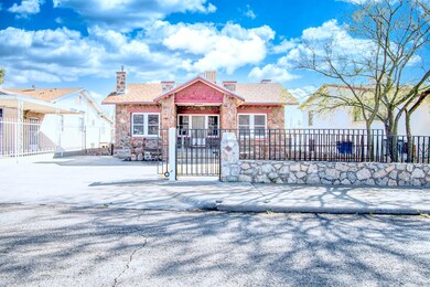 4522 Pershing Dr, El Paso, TX 79903 - photo 2