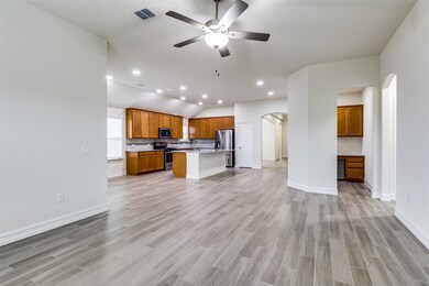 2502 Wallingford Dr, Venus, TX 76084 - photo 6