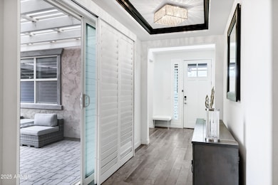 5223 S Axiom, Mesa, AZ 85212 - photo 7