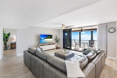 Vanderbilt Gulfside unit 1202, Naples, FL 34108 - photo 3