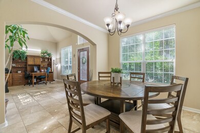 77 E Montfair Blvd, Spring, TX 77382 - photo 4